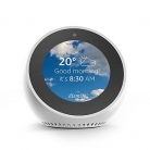 Echo Spot – Smart Display with Alexa