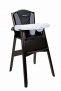 Eddie Bauer Classic Wood High Chair