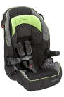 Eddie Bauer Deluxe High Back 65-Child Restraint and High Back Booster-Bolt