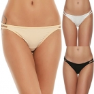 50% Coupon Code for Bikini Panties 3 Pack