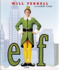 Elf Blu-ray