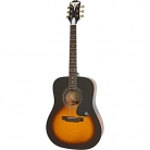 Epiphone Pro-1 Acoustic-Vintage Sunburst