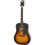 Epiphone Pro-1 Acoustic-Vintage Sunburst