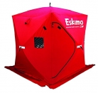 Eskimo Quickfish 3 Pop-up Portable Ice Shelter, 3 person