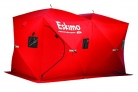 Eskimo Quickfish 6 Pop-up Portable Ice Shelter, 6 person