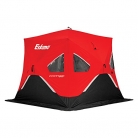 Eskimo FatFish Pop-up Portable Ice Shelter, 3-4 Person