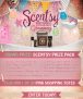 SaveaLoonie’s Scentsy Giveaway Winners