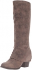 Fergalicious Women’s Lundry Western Boot