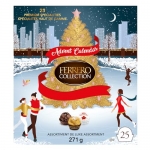 Ferrero Collection Chocolate Christmas Advent Calendar