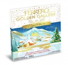 Ferrero Golden Gallery Signature Advent Calendar 259g