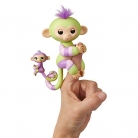 Fingerlings Baby Monkey & Mini BFFs – Jess & Eden