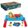 Mega Bloks Build’n Learn Table