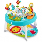 Fisher-Price 3-in-1 Sit-to-stand Activity Center