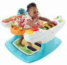 Fisher-Price 4-in-1 Step ‘n Play Piano