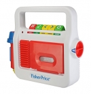 Fisher Price Classics Play Tape Recorder