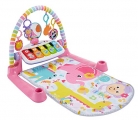 Fisher-Price Deluxe Kick & Play Piano Gym