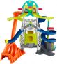 Fisher-Price Little People Launch & Loop Raceway