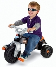 Fisher-Price Harley-Davidson Motorcycles Tough Trike