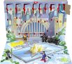 Fisher-Price Imaginext DC Super Friends Advent Calendar 2021