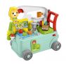 Fisher-Price Laugh & Learn 3-in-1 On-The-Go Camper