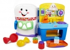 Fisher-Price Laugh & Learn Learning Kitchen