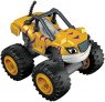 Fisher-Price Nickelodeon Blaze and The Monster Machines Stripes Vehicle