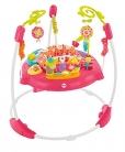 Fisher-Price Pink Petals Jumperoo