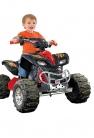 Fisher-Price Power Wheels Hot Wheels