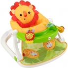 Fisher-Price Sit-Me-Up Floor Seat with Tray