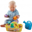 Fisher-Price Smart Stages Grow ‘N Learn Garden Caddy