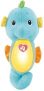 Fisher-Price Soothe and Glow Seahorse