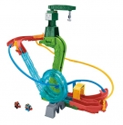 Fisher-Price Thomas & Friends MINIS Motorized Raceway