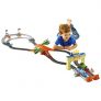 Fisher-Price Thomas & Friends TrackMaster Thomas – Percy’s Railway Race Set