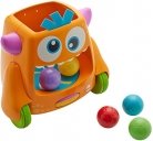 Fisher-Price Zoom ‘N Crawl Monster