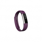 Fitbit Alta, Plum, Large