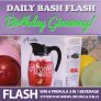 SaveaLoonie’s Birthday Bash Flash Giveaway