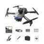 Remote-controlled Quadcopter, 4K Dual Camera