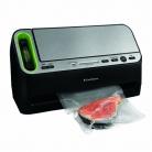 FoodSaver 2-in-1 Fridge and Freezer Preservation System – V4400 Automatic Vacuum Sealer