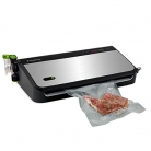 FoodSaver Vacuum Sealing System with Bonus Handheld Sealer and Starter Kit, Silver