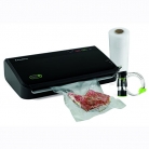 FoodSaver Vacuum Sealing System with Handheld Fresh Sealer & Bonus Roll