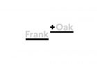 Frank & Oak Boxing Week Sale