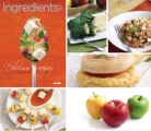 Free Saputo Recipe Magazine