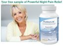 FREE Sample of Adeeva Natural Night Time Pain Relief