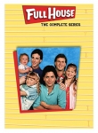 Full House: The Complete Series Collection