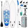 FunWater Ultra-Light Inflatable Paddleboards