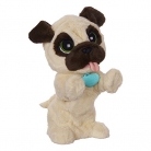 FurReal Friends JJ My Jumpin’ Pug Pet