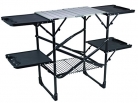 GCI Outdoor Slim Fold Cook Station