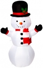 Gemmy Airblown Inflatable Snowman