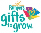 Pampers Gifts To Grow – 10 Point Code