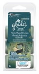 Glade Scented Wax Melts, Warm Flannel Embrace – 6 Count